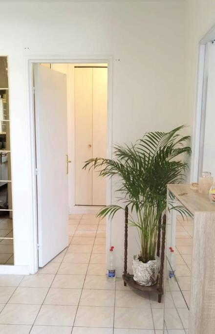 Appartamento Mariana-Basel Maisons-Alfort Esterno foto