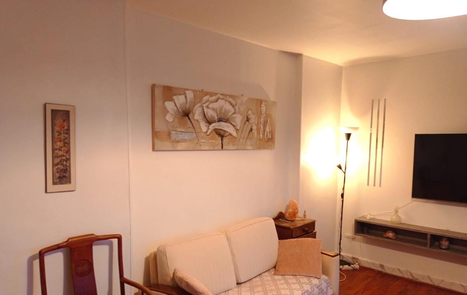 Appartamento Mariana-Basel Maisons-Alfort Esterno foto